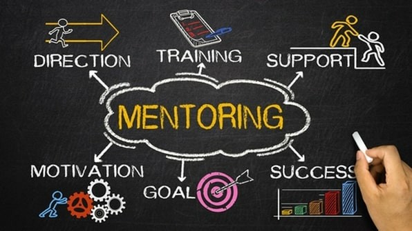Mentoring là gì? Cách xây dựng chương trình mentorship cho doanh nghiệp